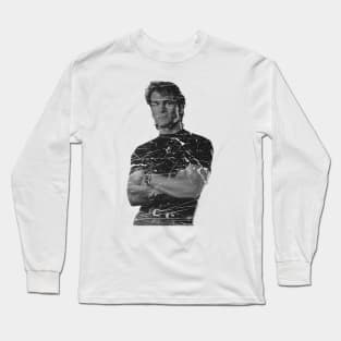 Roadhouse Dalton's Rules Long Sleeve T-Shirt